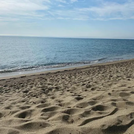 Appartamento Parc De La Mer Le Barcarès